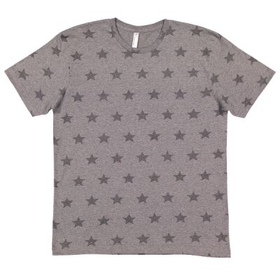 Men's Five Star T-Shirt Thumbnail