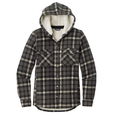 Women's Woodland Shirt Jac Thumbnail