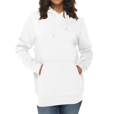 Unisex Heavyweight Pullover Hooded Sweatshirt Thumbnail