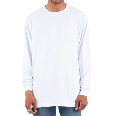 Adult Active Long-Sleeve T-Shirt Thumbnail