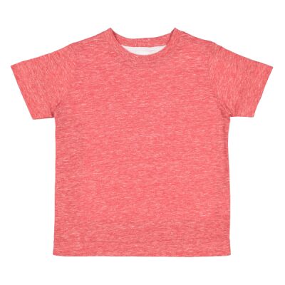 Toddler Harborside Melange Jersey T-Shirt Thumbnail