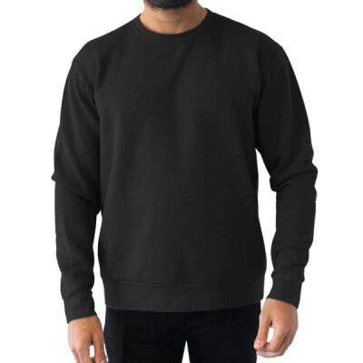 Unisex Pullover PCH Crewneck Sweatshirt Thumbnail