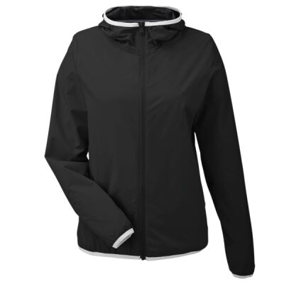 Ladies' Stillwater Windbreaker Jacket Thumbnail