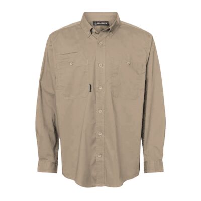 Men's Craftsman Woven Shirt Thumbnail
