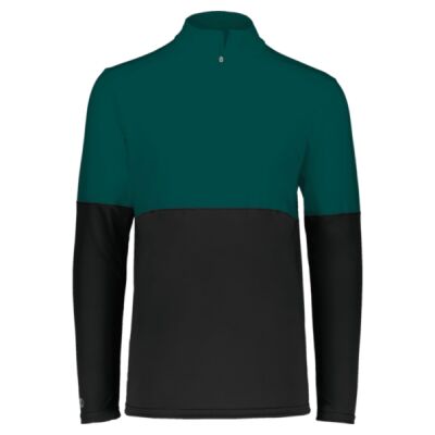 Men's Momentum Team Quarter-Zip Pullover Thumbnail