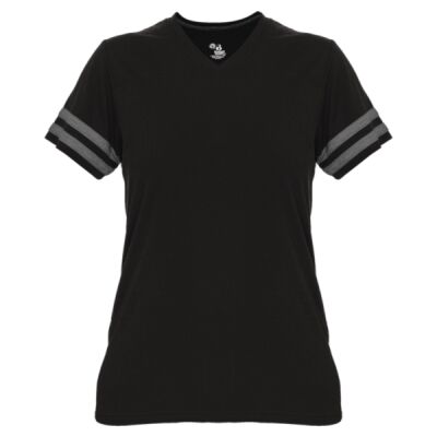 Women's Tri-Blend Fan T-Shirt Thumbnail