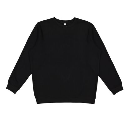 Unisex Elevated Fleece Sweatshirt Thumbnail