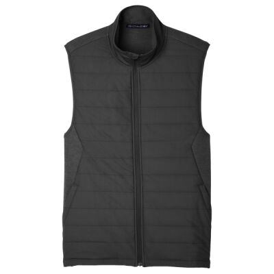 New Classics® Men's Charleston Hybrid Vest Thumbnail