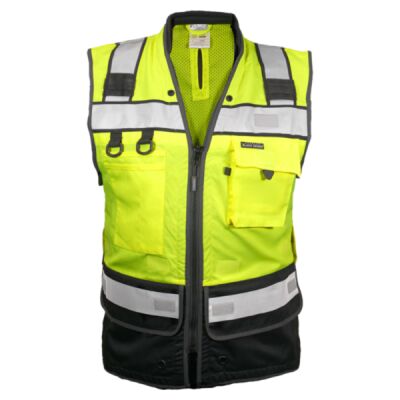 Unisex Tool Tethering Class 2 Vest Thumbnail