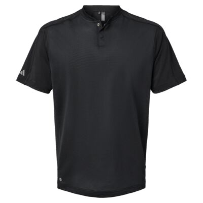 Men's Sport Collar Polo Thumbnail
