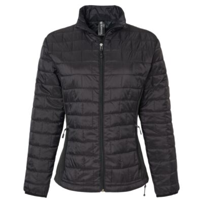 Women's Element Puffer Jacket Thumbnail