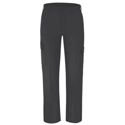 Men's Extended Sizes Industrial Cargo Pants Thumbnail