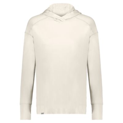 Women's Eco Revive™ Ventura Soft Knit Hooded Sweatshirt Thumbnail