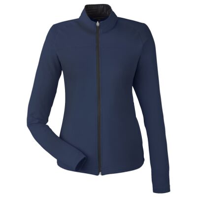 Ladies' Cora Full-Zip Thumbnail