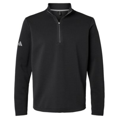 Men's Spacer Quarter-Zip Pullover Thumbnail
