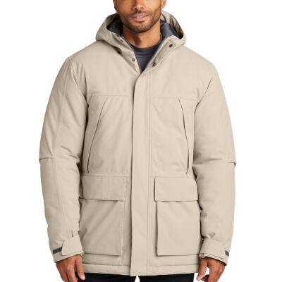 Latitude Waterproof Heavyweight Parka Thumbnail