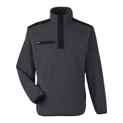 Men's Ranger Melange Heather Fleece Thumbnail