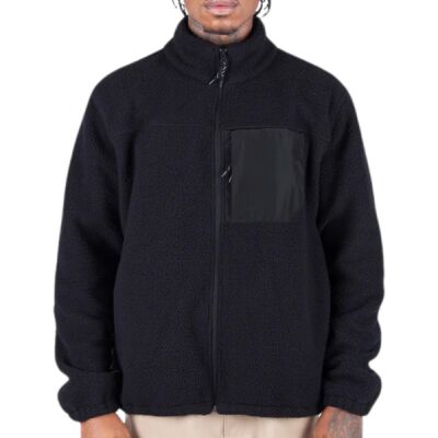 Men's Sherpa Jacket Thumbnail