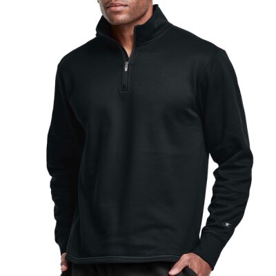 Unisex Gameday Quarter-Zip Sweatshirt Thumbnail