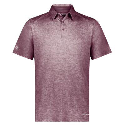 Men's Electrify Coolcore Polo Thumbnail