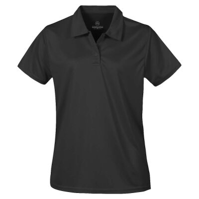 WOMEN'S APOLLO H2X-DRY POLO Thumbnail