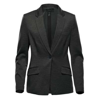 WOMEN'S DELANO KNIT BLAZER Thumbnail