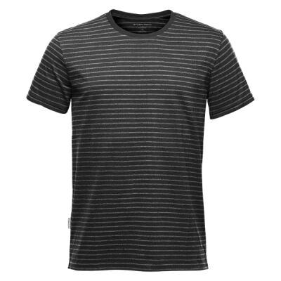 MEN'S RAILTOWN CREW NECK TEE Thumbnail
