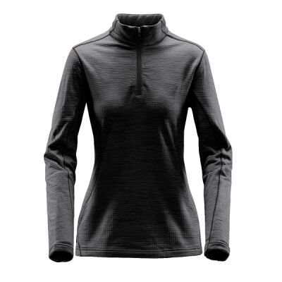 WOMEN'S BASE THERMAL 1/4 ZIP Thumbnail