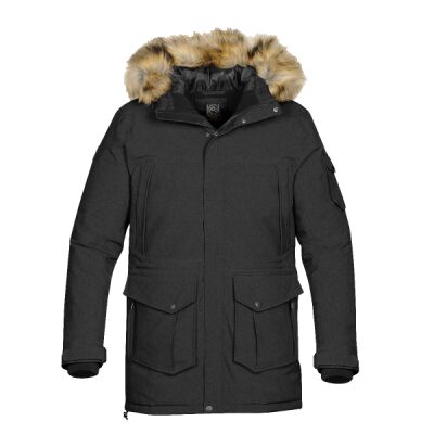 MEN'S EXPLORER PARKA Thumbnail