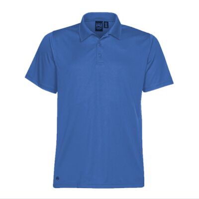 MEN'S ECLIPSE H2X-DRY PIQUE POLO Thumbnail