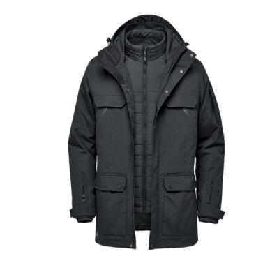 MEN'S FAIRBANKS 5-IN-1 JACKET Thumbnail