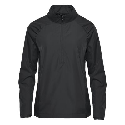 WOMEN'S PACIFICA 1/4 ZIP ANORAK Thumbnail