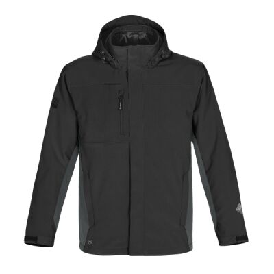 MEN'S ATMOSPHERE 3-IN-1 JACKET Thumbnail