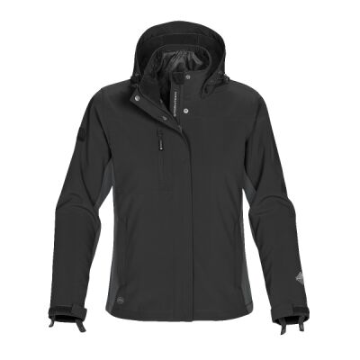 WOMEN'S ATMOSPHERE 3-IN-1 JACKET Thumbnail