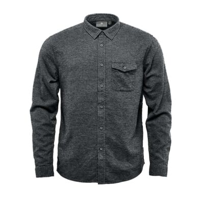 MEN'S DOCKYARD LONG SLEEVE TWILL SHIRT Thumbnail