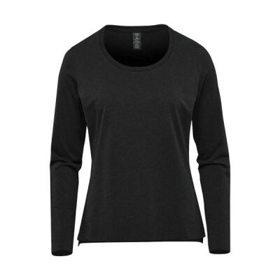 WOMEN'S MONTEBELLO LONG SLEEVE TEE Thumbnail