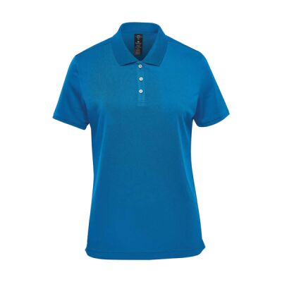WOMEN'S SIROCCO SPORTS POLO Thumbnail