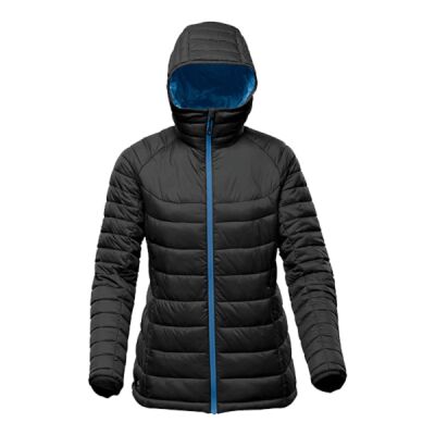 WOMEN'S STAVANGER THERMAL JACKET Thumbnail