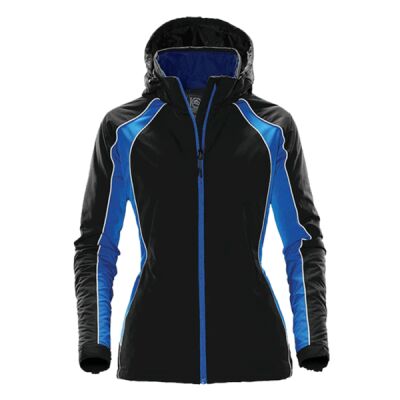 WOMEN'S ROAD WARRIOR THERMAL SHELL Thumbnail