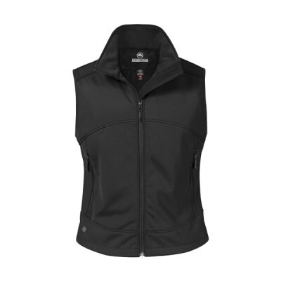 WOMEN'S CIRRUS BONDED VEST Thumbnail