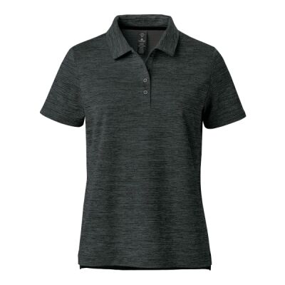 WOMEN'S TORRENTE SHORT SLEEVE POLO Thumbnail