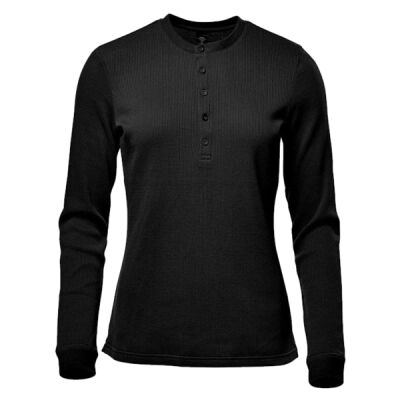 WOMEN'S ASHBURN HENLEY Thumbnail