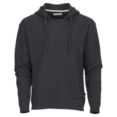 Men's French Terry Hooded Sweatshirt Thumbnail