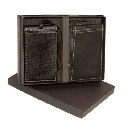 Voyager Barclay Magnetic Luggage Tag Set Thumbnail