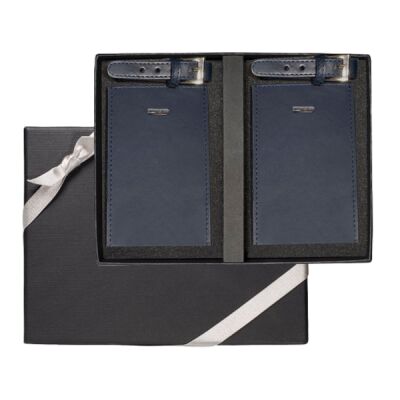 Whitney Marquis Two Luggage Tag Set Thumbnail