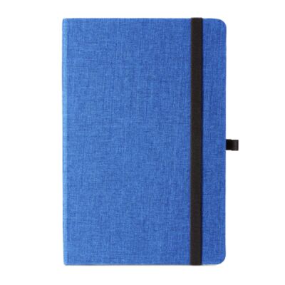 Strand Snow Canvas Bound Journal Notebook 5.5" X 8.27" Thumbnail