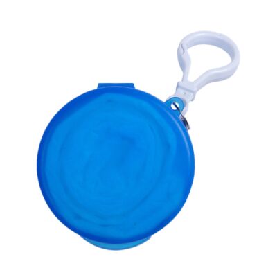 Poncho In Carabiner Case Thumbnail