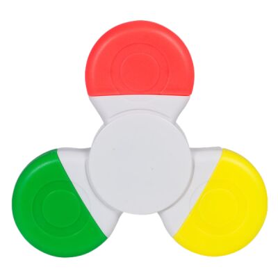 Promospinner® Tri-Highlighter Thumbnail
