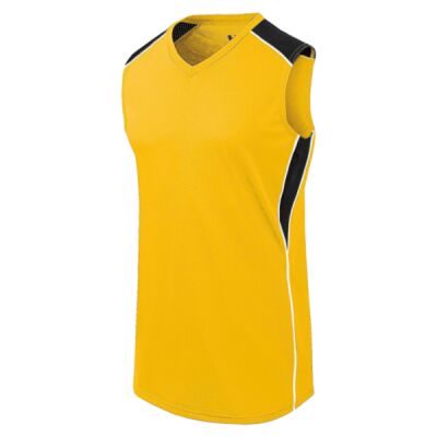 Girls' Dynamite Jersey Thumbnail