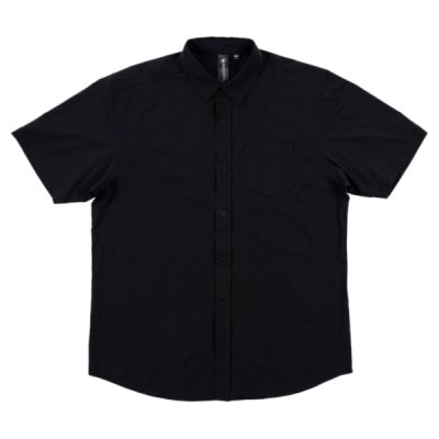 Men's Stretch Woven Shirt Thumbnail